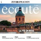 Französisch lernen Audio - Toulouse (MP3-Download)