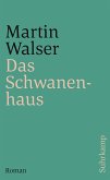 Das Schwanenhaus (eBook, ePUB)