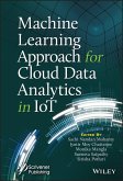 Machine Learning Approach for Cloud Data Analytics in IoT (eBook, PDF)