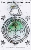 The Lesser Key of Solomon (eBook, ePUB)