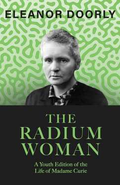 Cover The Radium Woman (eBook, ePUB)