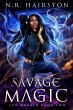 Savage Magic (Sun Cursed, #2) (eBook,... - Bild 1