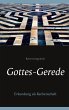 Gottes-Gerede (eBook, ePUB) - Bild 1
