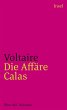Die Affäre Calas (eBook, ePUB) - Bild 1