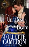 Un beso para un pícaro (eBook, ePUB)