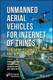 Unmanned Aerial Vehicles for Internet of Things (IoT) (eBook, PDF)