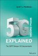 5G Second Phase Explained (eBook, ePUB) - Bild 1