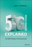 5G Second Phase Explained (eBook, ePUB)