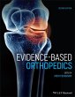 Evidence-Based Orthopedics (eBook, ePUB) - Bild 1