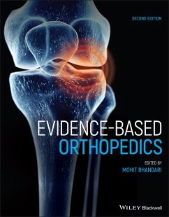 Evidence-Based Orthopedics (eBook, ePUB)