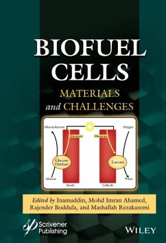 Cover Biofuel Cells (eBook, PDF)