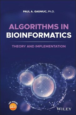 Algorithms in Bioinformatics (eBook, PDF) - Gagniuc, Paul A.