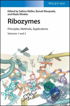 Ribozymes (eBook, ePUB)