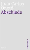 Abschiede (eBook, ePUB)