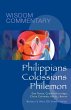 Philippians, Colossians, Philemon... - Bild 1