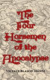 The Four Horsemen of the Apocalypse (eBook, ePUB)