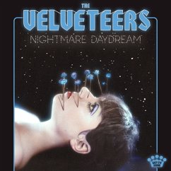 Nightmare Daydream (Vinyl) - Velveteers,The