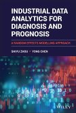 Industrial Data Analytics for Diagnosis and Prognosis (eBook, PDF)