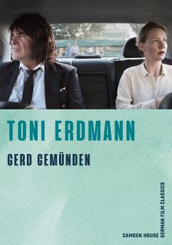 Toni Erdmann (eBook, ePUB) - Gemünden, Gerd