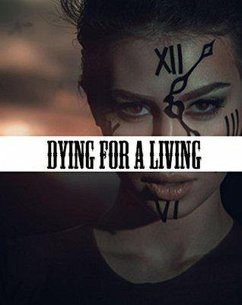Cover Dying For Living (eBook, ePUB)