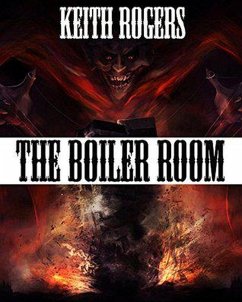 Cover The Boiler Room (eBook, ePUB)