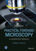 Practical Forensic Microscopy (eBook, ePUB)