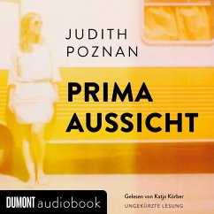 Prima Aussicht (MP3-Download) - Poznan, Judith
