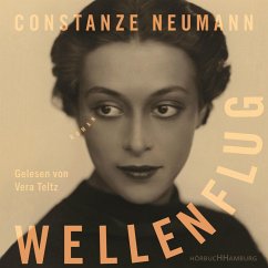 Wellenflug (MP3-Download) - Neumann, Constanze