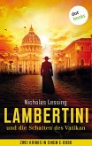 Lambertini und die Schatten des Vatikan (eBook, ePUB)