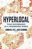 Hyperlocal (eBook, ePUB)