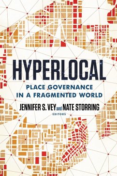 Hyperlocal (eBook, ePUB)