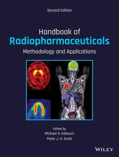 Handbook of Radiopharmaceuticals (eBook, ePUB)