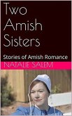 Two Amish Sisters (eBook, ePUB)