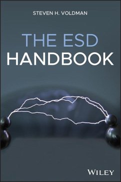 The ESD Handbook (eBook, ePUB) - Voldman, Steven H.