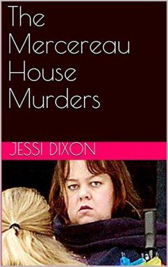 Cover The Mercereau House Murders (eBook, ePUB)