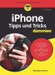 iPhone Tipps und Tricks für Dummies... - Bild 1