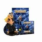 Warlock - Triumph And Agony Live/Boxset/Cd+Brd Warlock - Triumph And Agony Live/Boxset/Cd+Brd