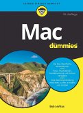 Mac für Dummies (eBook, ePUB)