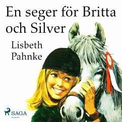 En seger för Britta och Silver (MP3-Download) - Pahnke, Lisbeth