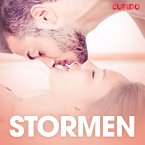 Stormen - erotiska noveller (MP3-Download)