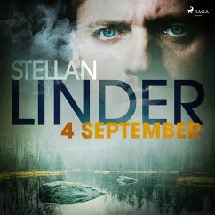 4 september (MP3-Download) - Linder, Stellan