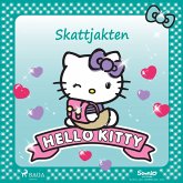 Hello Kitty - Skattjakten (MP3-Download)