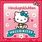Hello Kitty - Vänskapsklubben (MP3-Download)