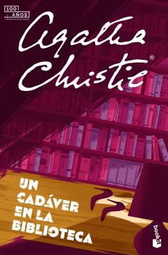 Un cadáver en la biblioteca - Christie, Agatha