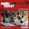 ARD Radio Tatort, Liebesinsel - Radio... - Bild 1