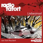 ARD Radio Tatort, Liebesinsel - Radio Tatort rbb (MP3-Download)