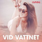 Vid vattnet - erotiska noveller (MP3-Download)