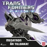 Transformers Prime - Megatron är tillbaka! (MP3-Download)