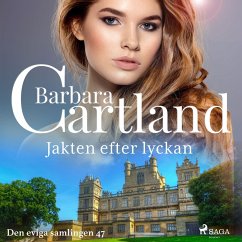 Jakten efter lyckan (MP3-Download) - Cartland, Barbara