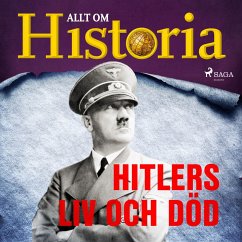 Hitlers liv och död (MP3-Download) - Historia, Allt om